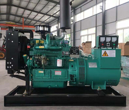 澄海宗申动力10kw小型柴油二手发电机 澄海宗申动力10kw小型柴油二手发电机