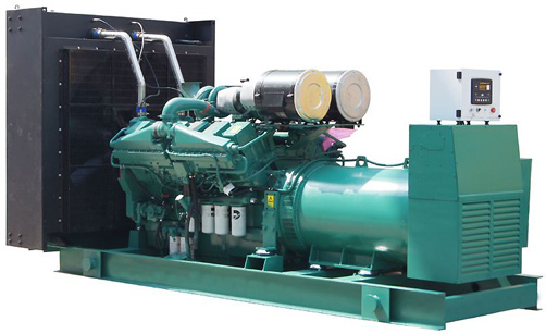 澄海30kw康明斯柴油发电机组图片 澄海30kw康明斯柴油发电机组图片