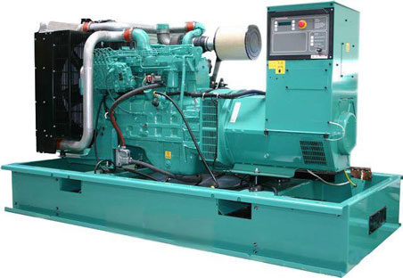 澄海180kw康明斯柴油发电机组图片 澄海180kw康明斯柴油发电机组图片
