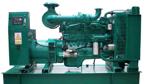 澄海64kw康明斯柴油发电机组图片 澄海64kw康明斯柴油发电机组图片