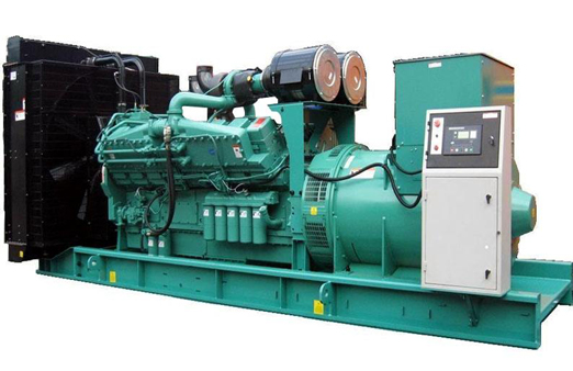 澄海150kw康明斯柴油发电机组图片 澄海150kw康明斯柴油发电机组图片