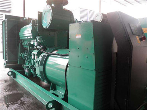 澄海柴油发电机 澄海柴油发电机