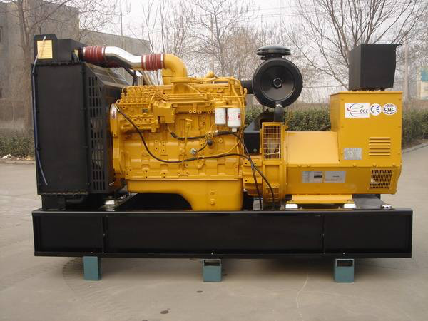 澄海发电机出租 澄海发电机出租