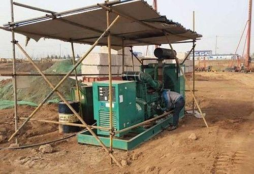 澄海发电机出租 澄海发电机出租