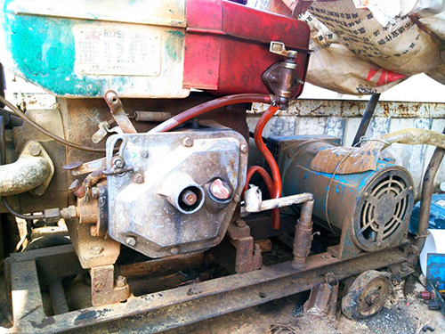 澄海单杠柴油机发电机出租 澄海单杠柴油机发电机出租