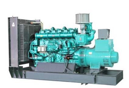 澄海发电机出租