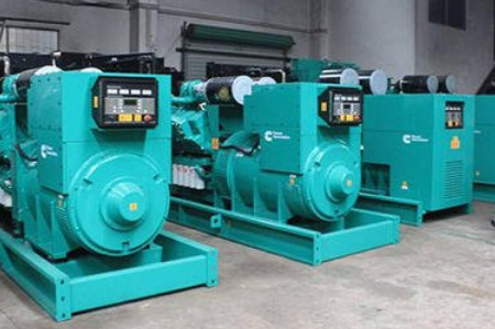 澄海柴油发电机 澄海柴油发电机