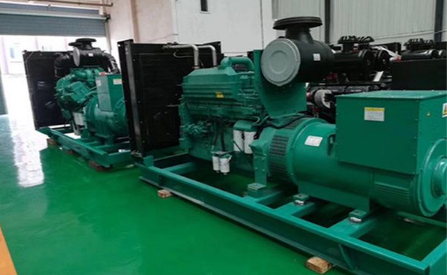 澄海发电机出租 澄海发电机出租