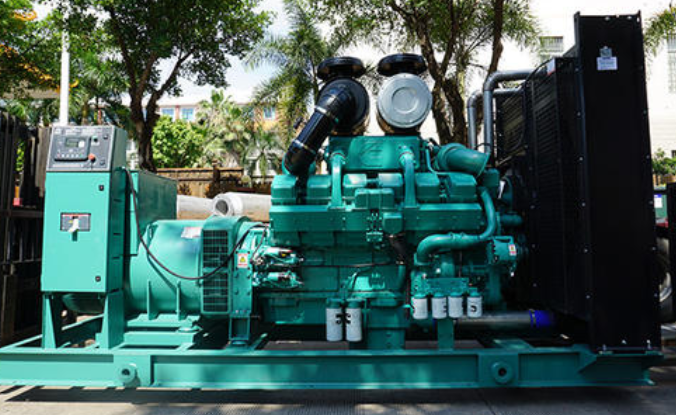 澄海柴油发电机 澄海柴油发电机