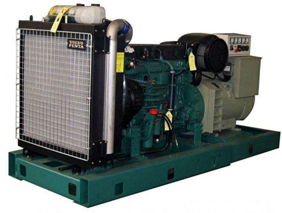 澄海柴油发电机